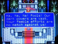 Lufia and the Fortress of Doom